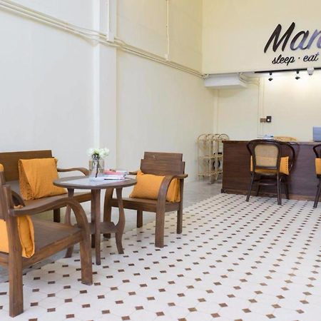 Manon Sleepeatdrink Chiang Mai Exterior foto