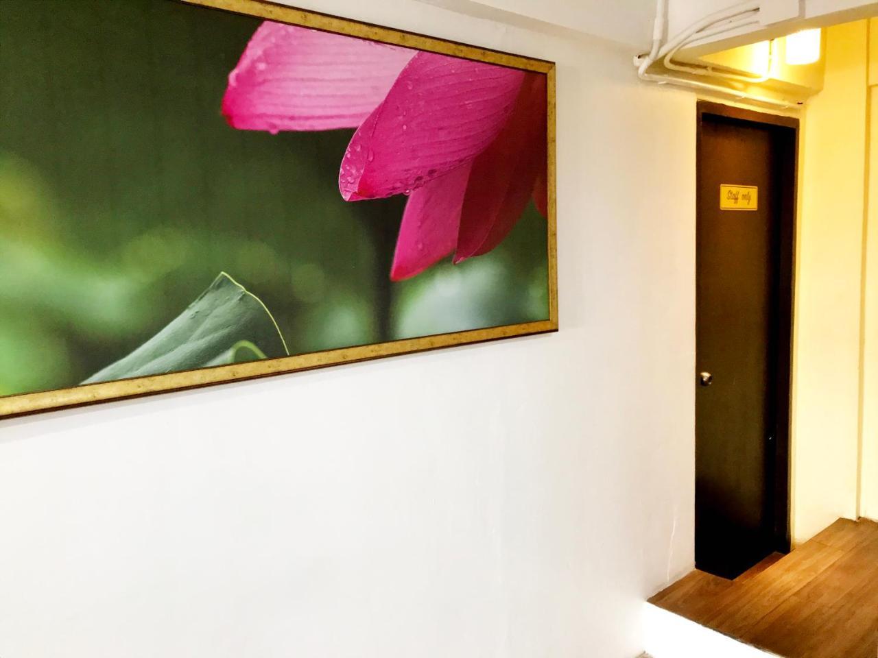 Manon Sleepeatdrink Chiang Mai Exterior foto