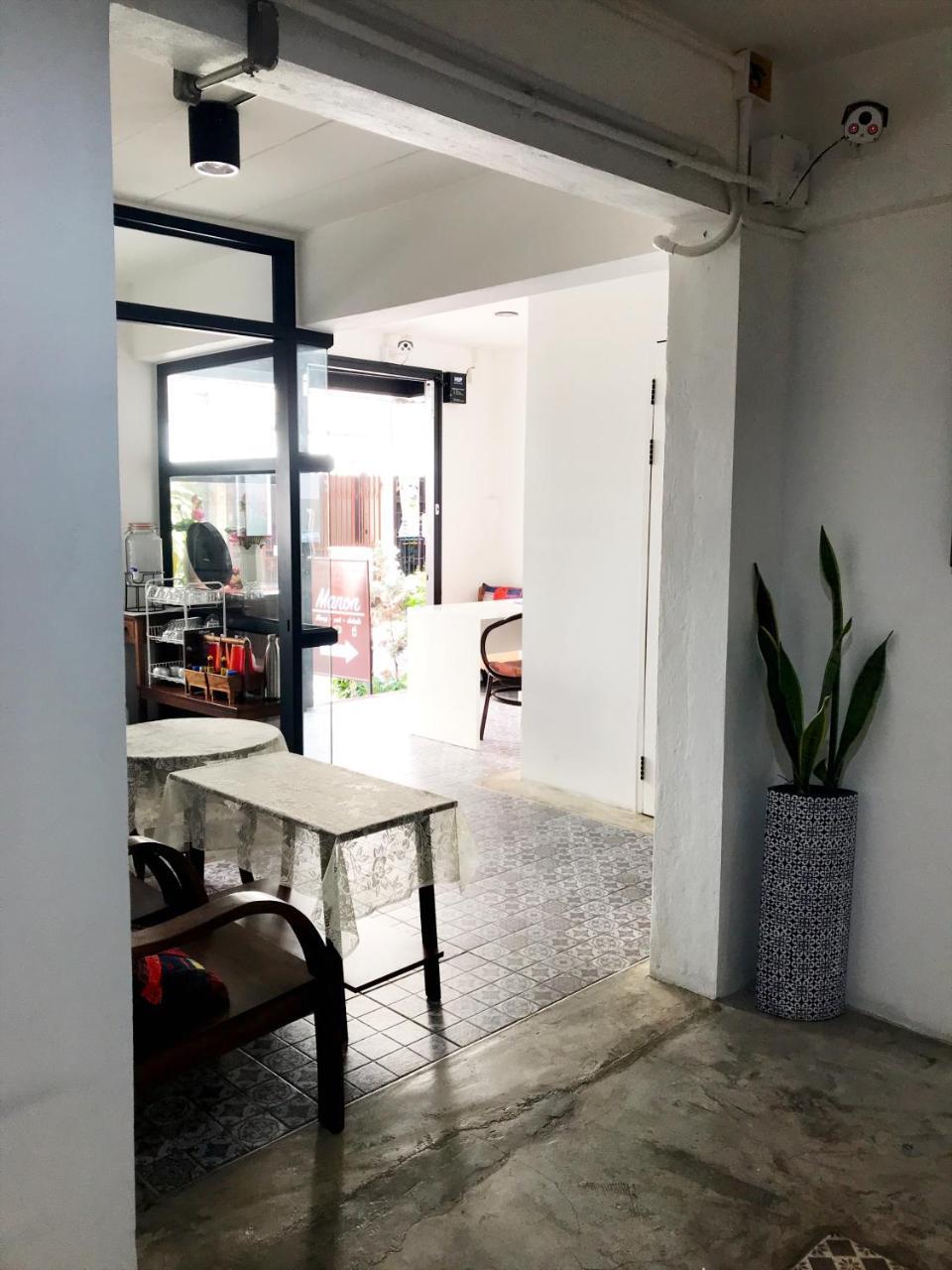 Manon Sleepeatdrink Chiang Mai Exterior foto